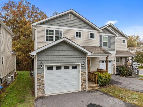 70 Kirby Road Asheville NC 28806