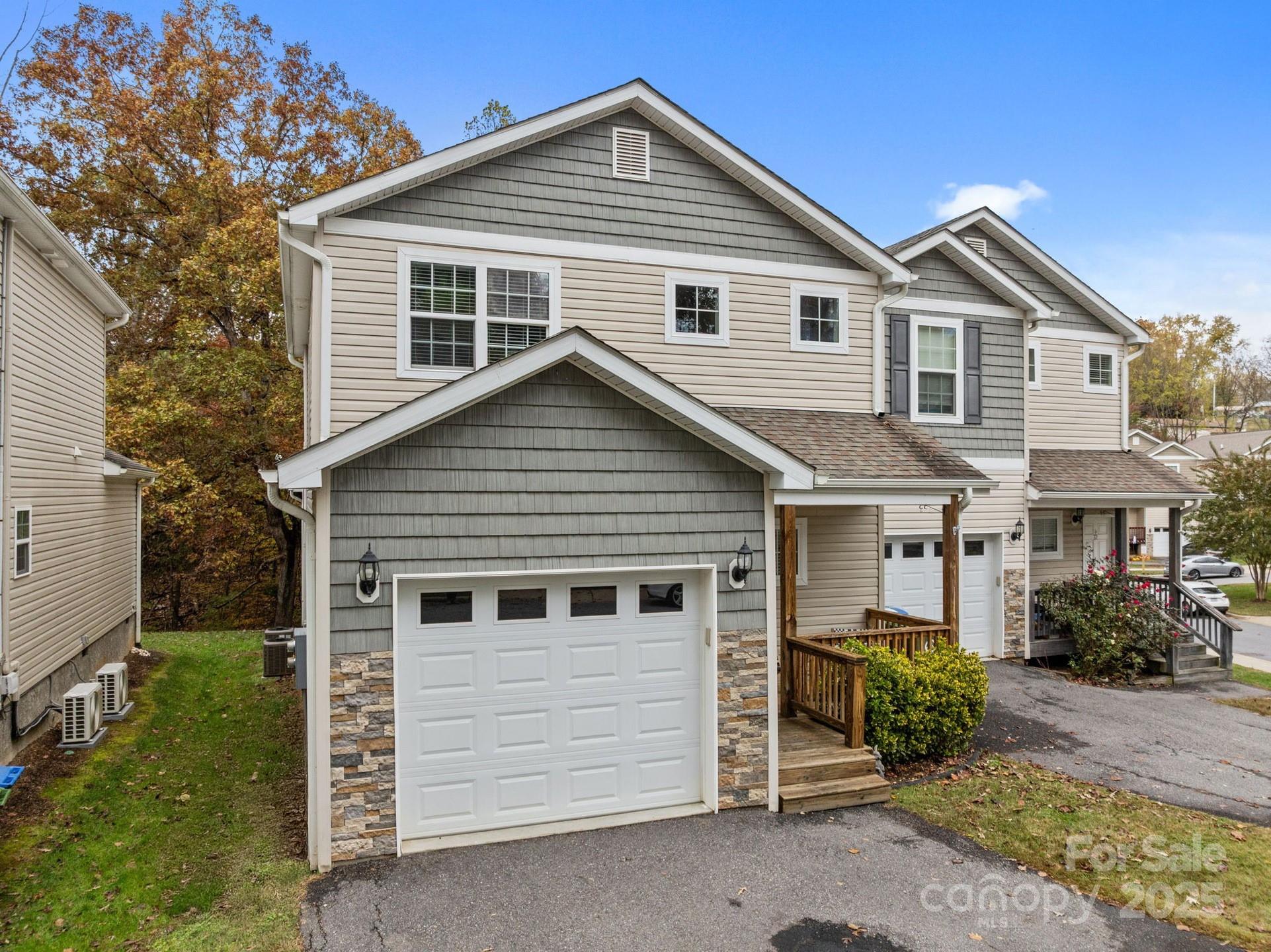 70 Kirby Road Asheville NC 28806