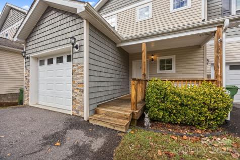 70 Kirby Road Asheville NC 28806