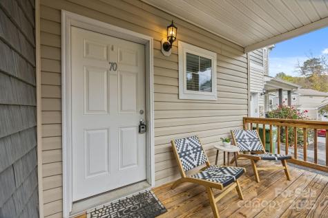 70 Kirby Road Asheville NC 28806