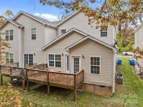 70 Kirby Road Asheville NC 28806