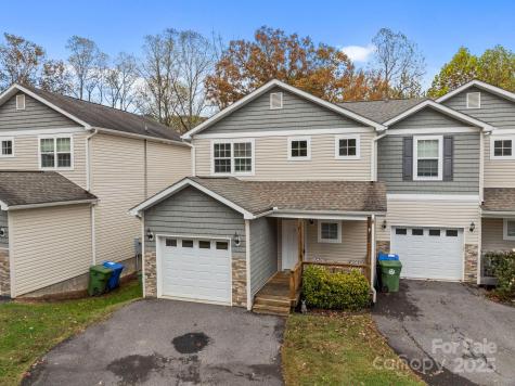 70 Kirby Road Asheville NC 28806