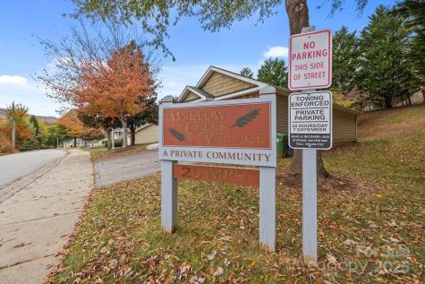 70 Kirby Road Asheville NC 28806