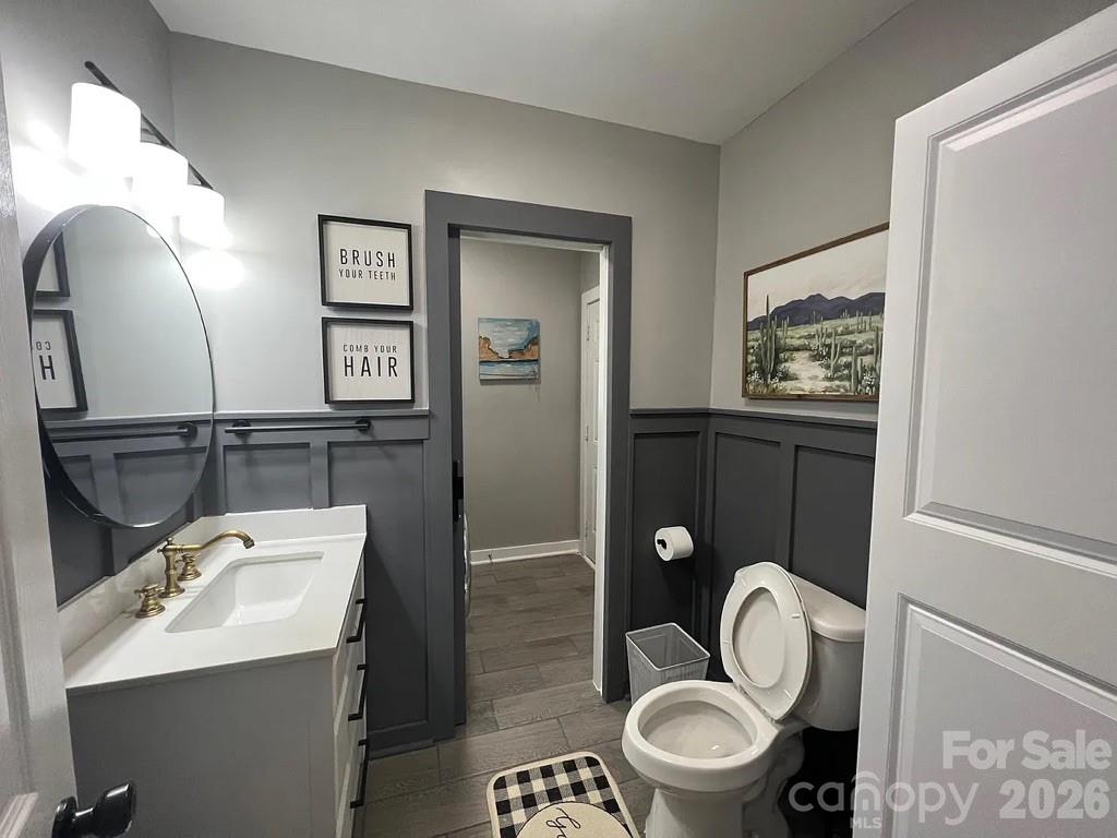 2437 Remount Road Charlotte NC 28208