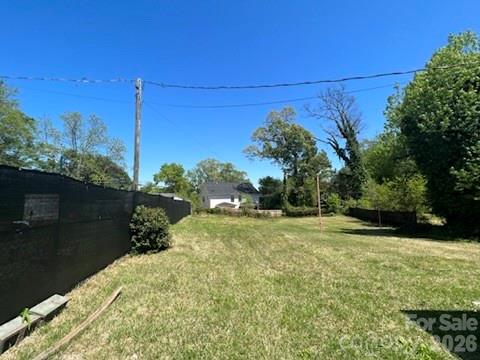 2437 Remount Road Charlotte NC 28208