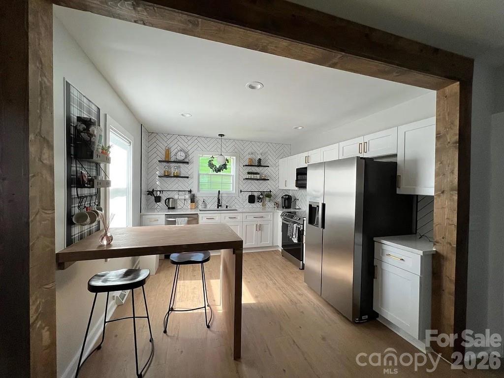 2437 Remount Road Charlotte NC 28208