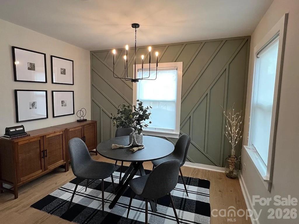 2437 Remount Road Charlotte NC 28208