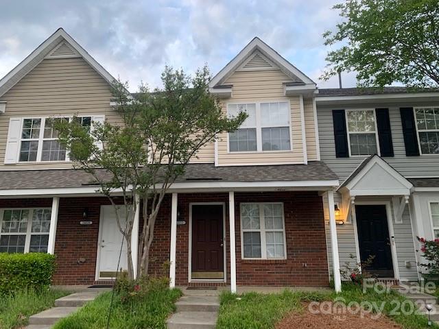 16833 Greenlawn Hills Court Charlotte NC 28213