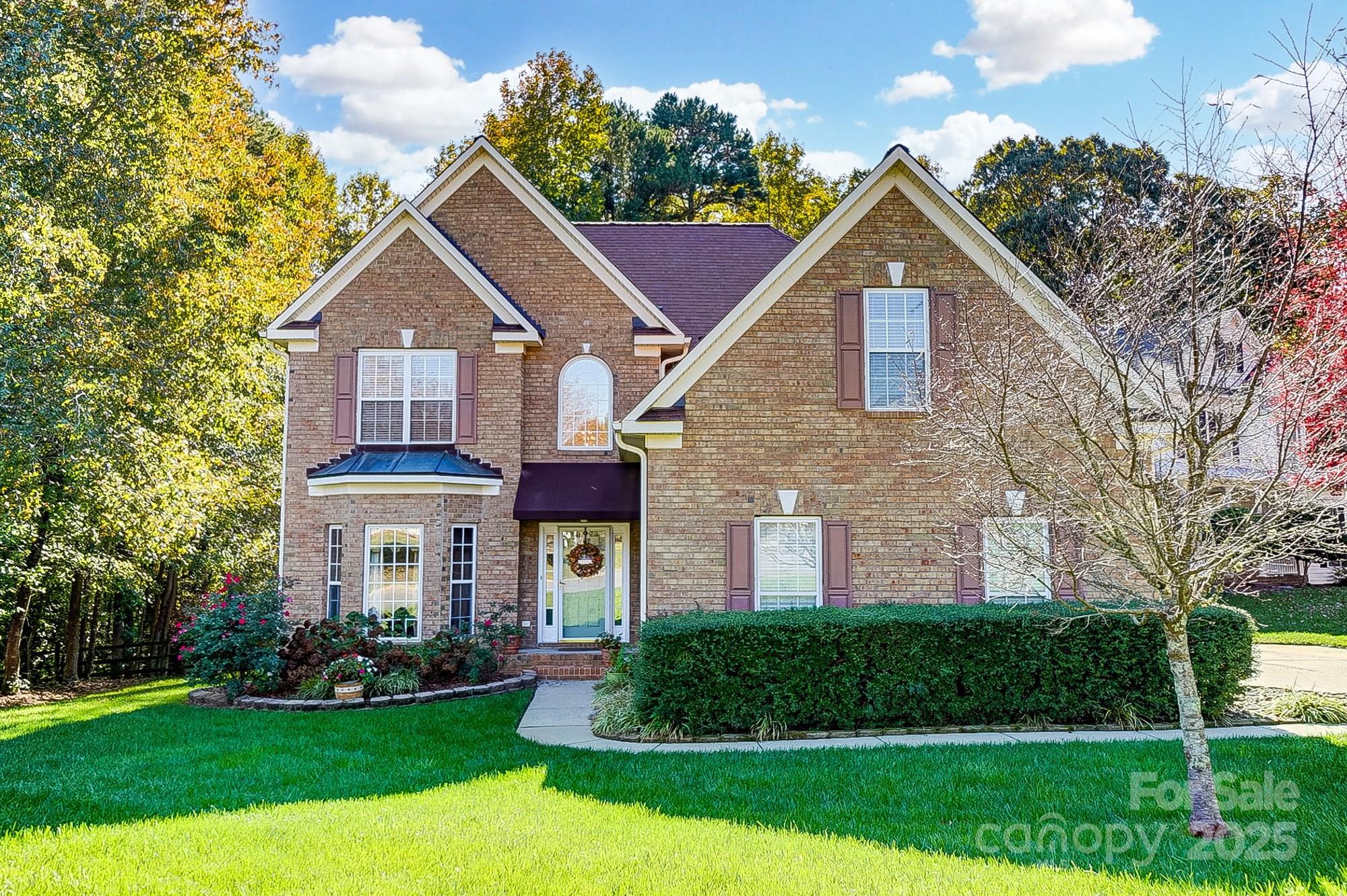 7484 Brentfield Lane Stanley NC 28164