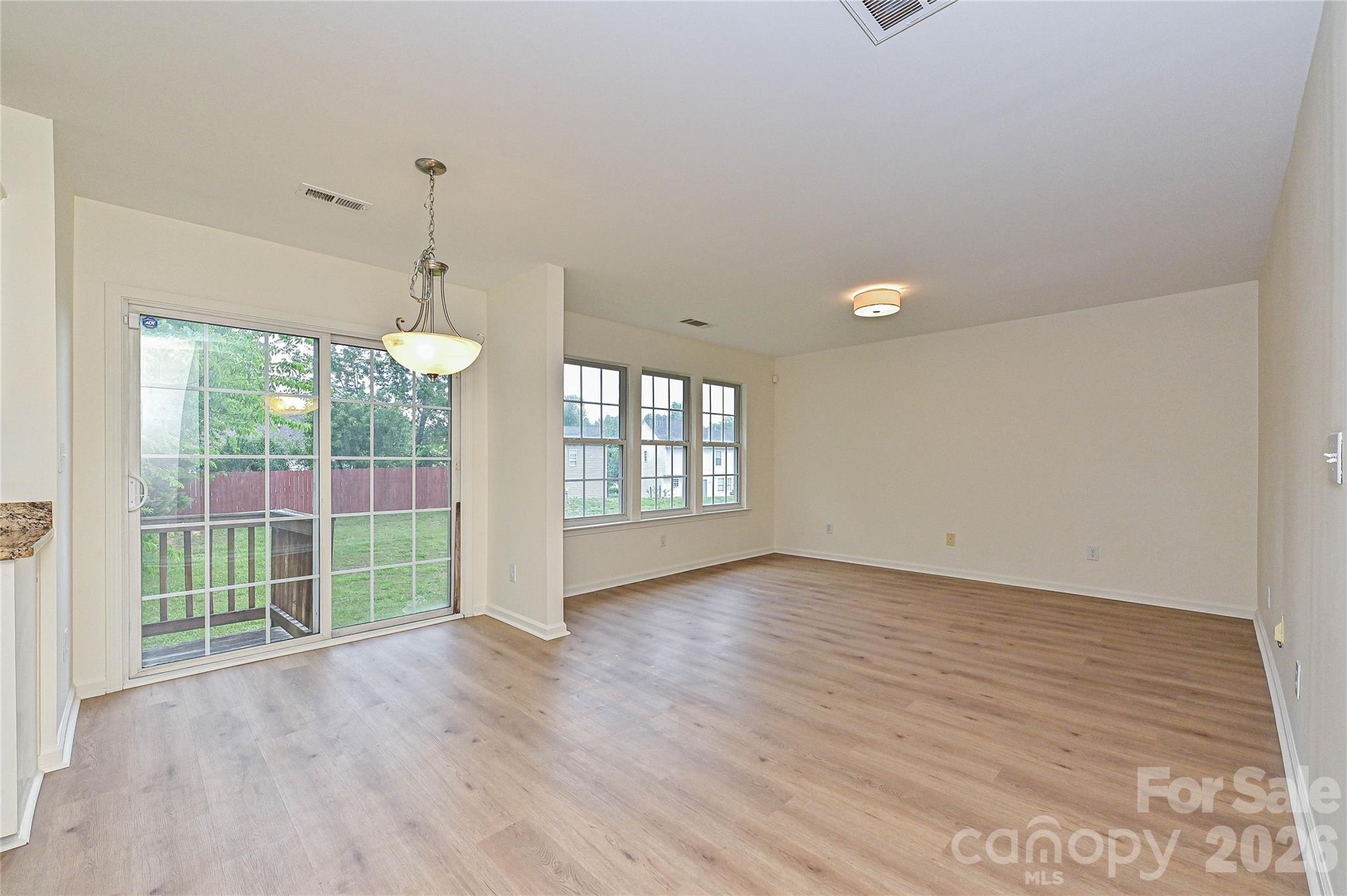 9820 Aaronda Court Charlotte NC 28213