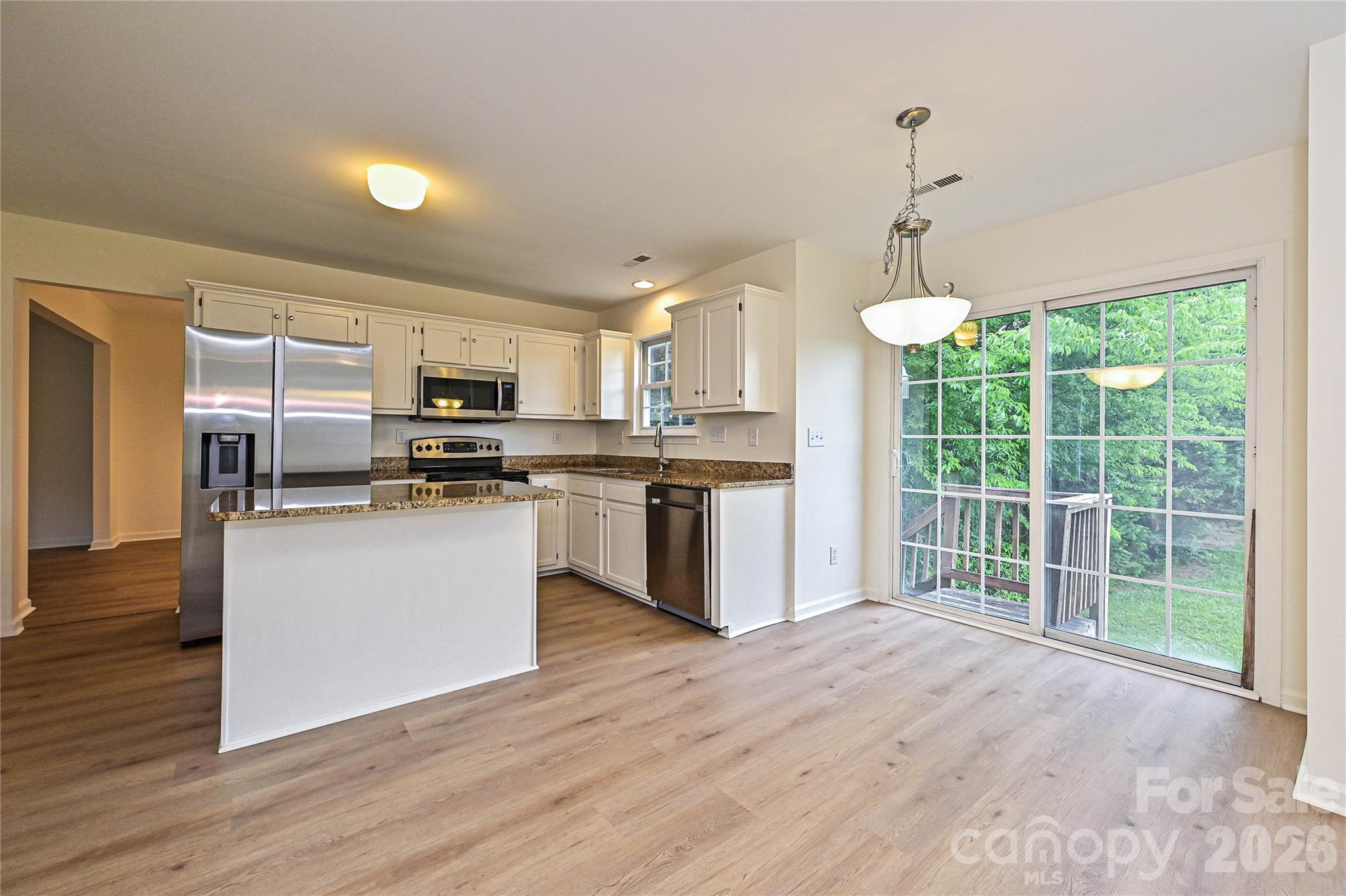 9820 Aaronda Court Charlotte NC 28213