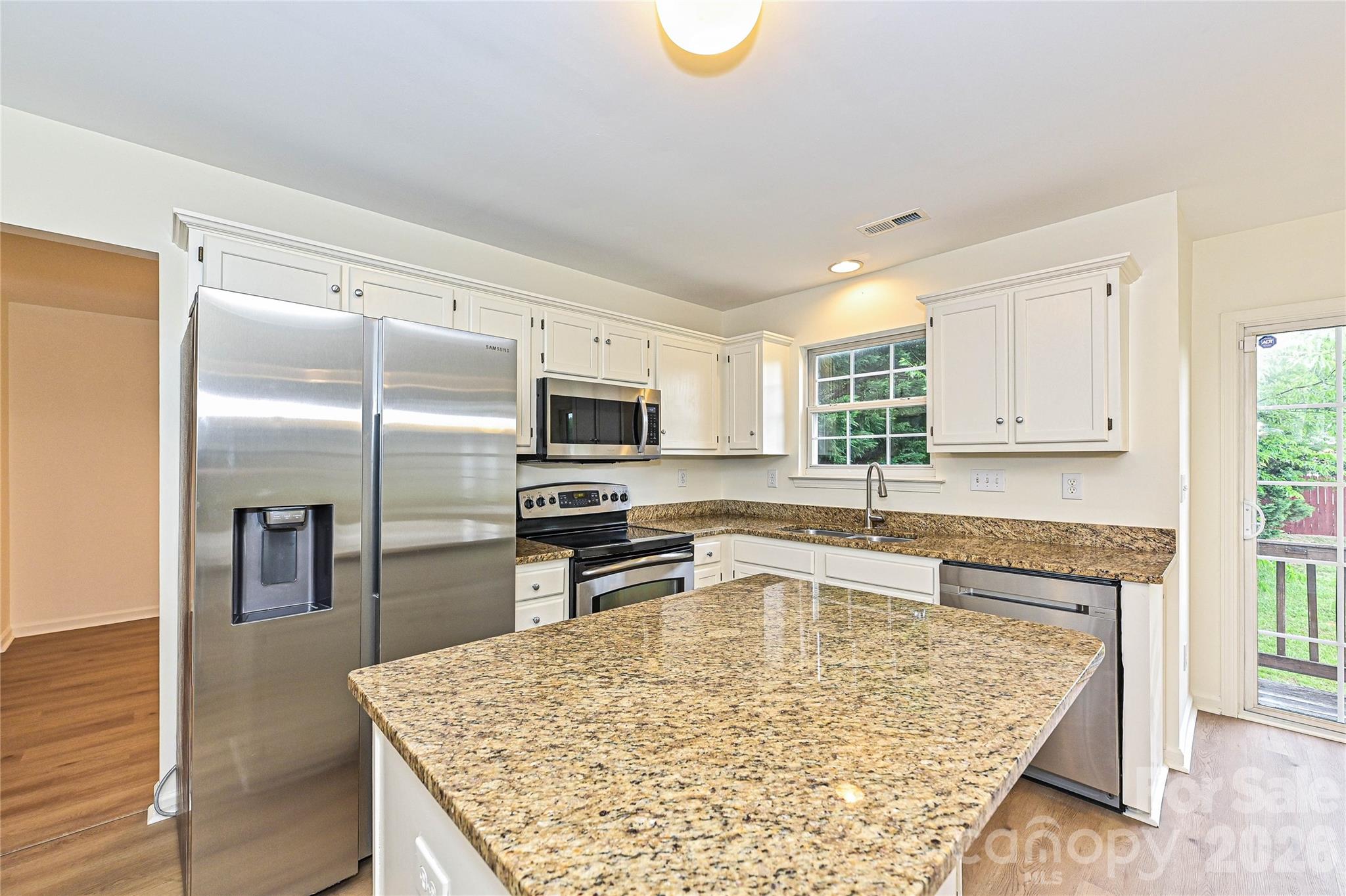 9820 Aaronda Court Charlotte NC 28213