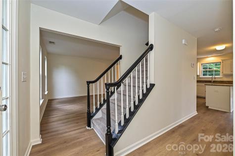 9820 Aaronda Court Charlotte NC 28213