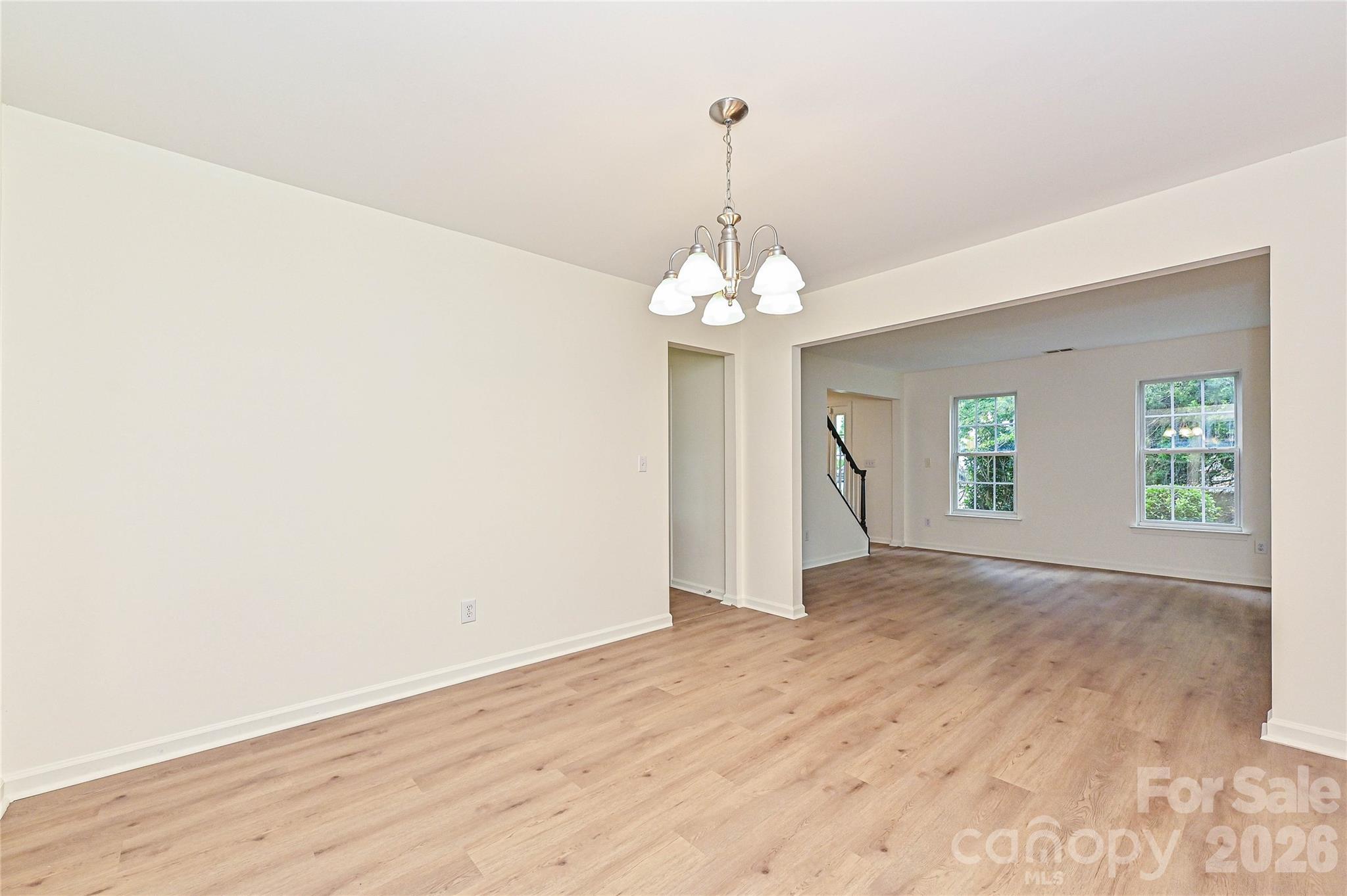 9820 Aaronda Court Charlotte NC 28213