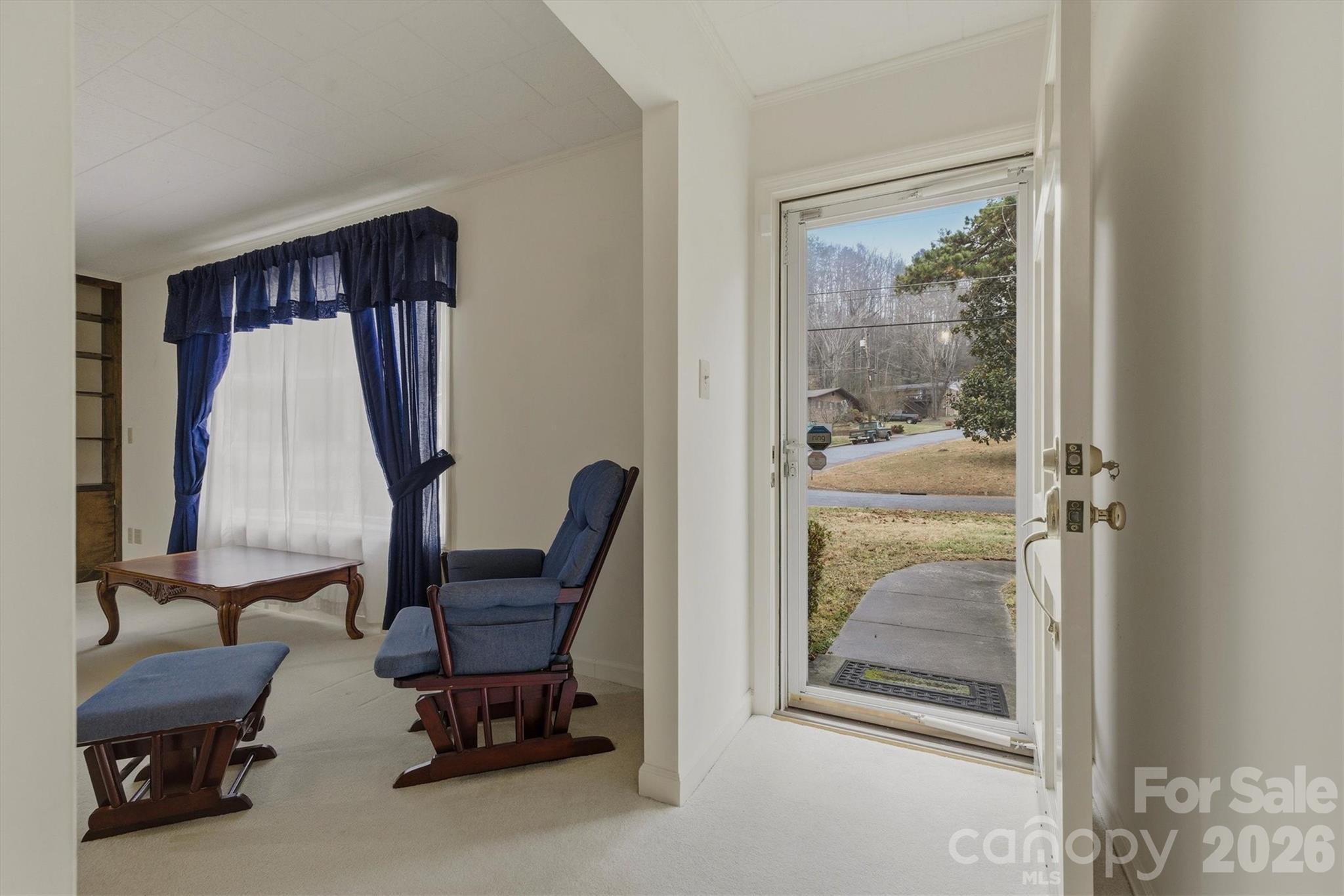 902 Meadowood Drive Lenoir NC 28645
