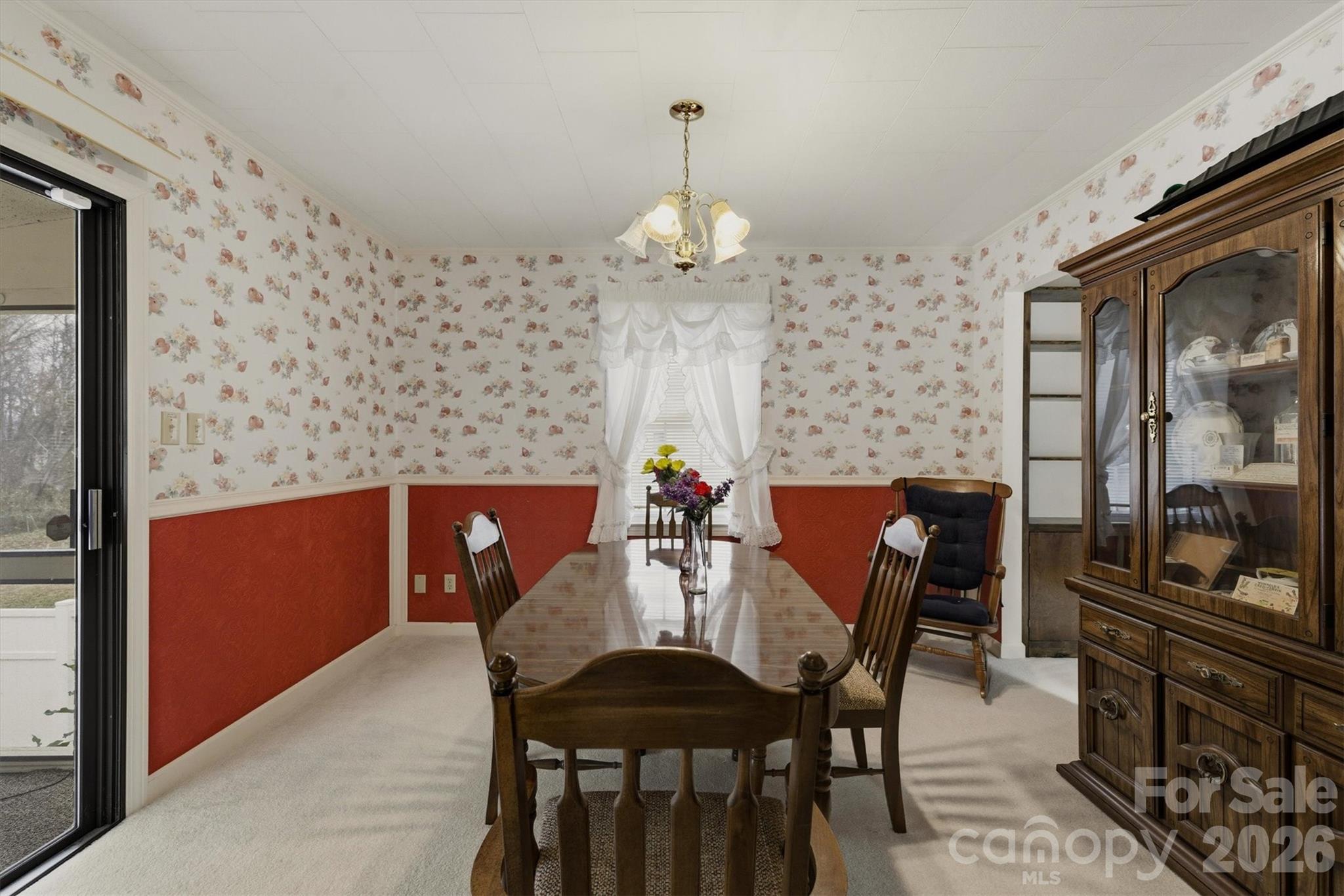 902 Meadowood Drive Lenoir NC 28645
