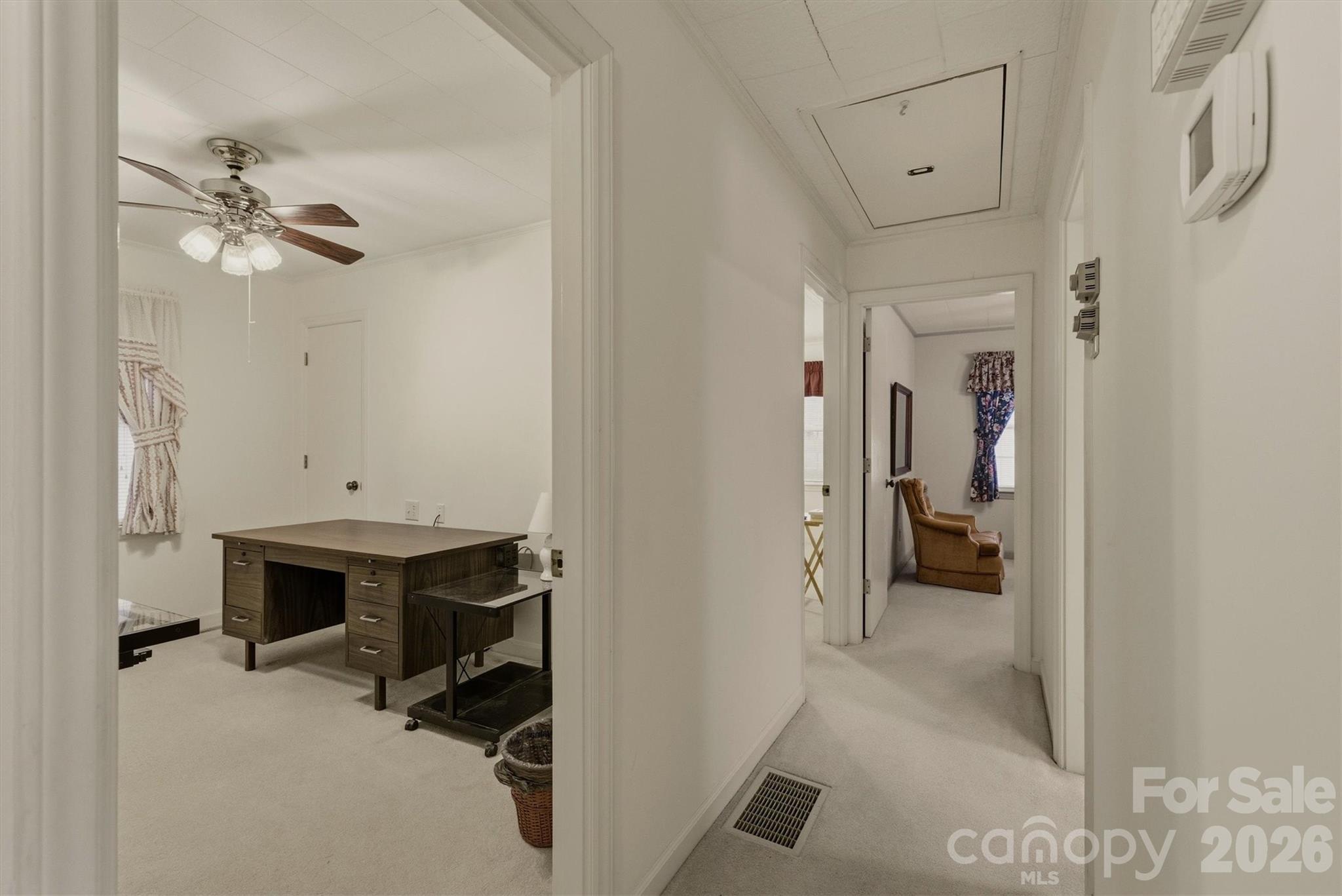 902 Meadowood Drive Lenoir NC 28645