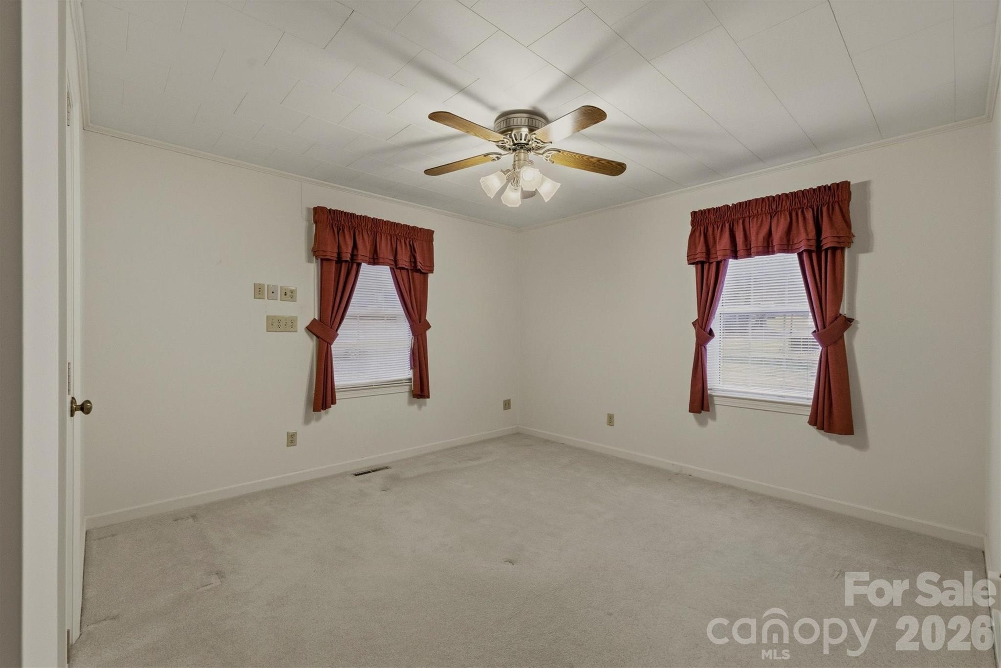 902 Meadowood Drive Lenoir NC 28645