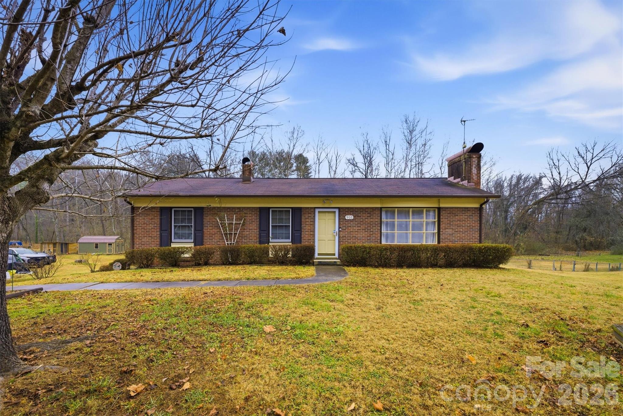 902 Meadowood Drive Lenoir NC 28645