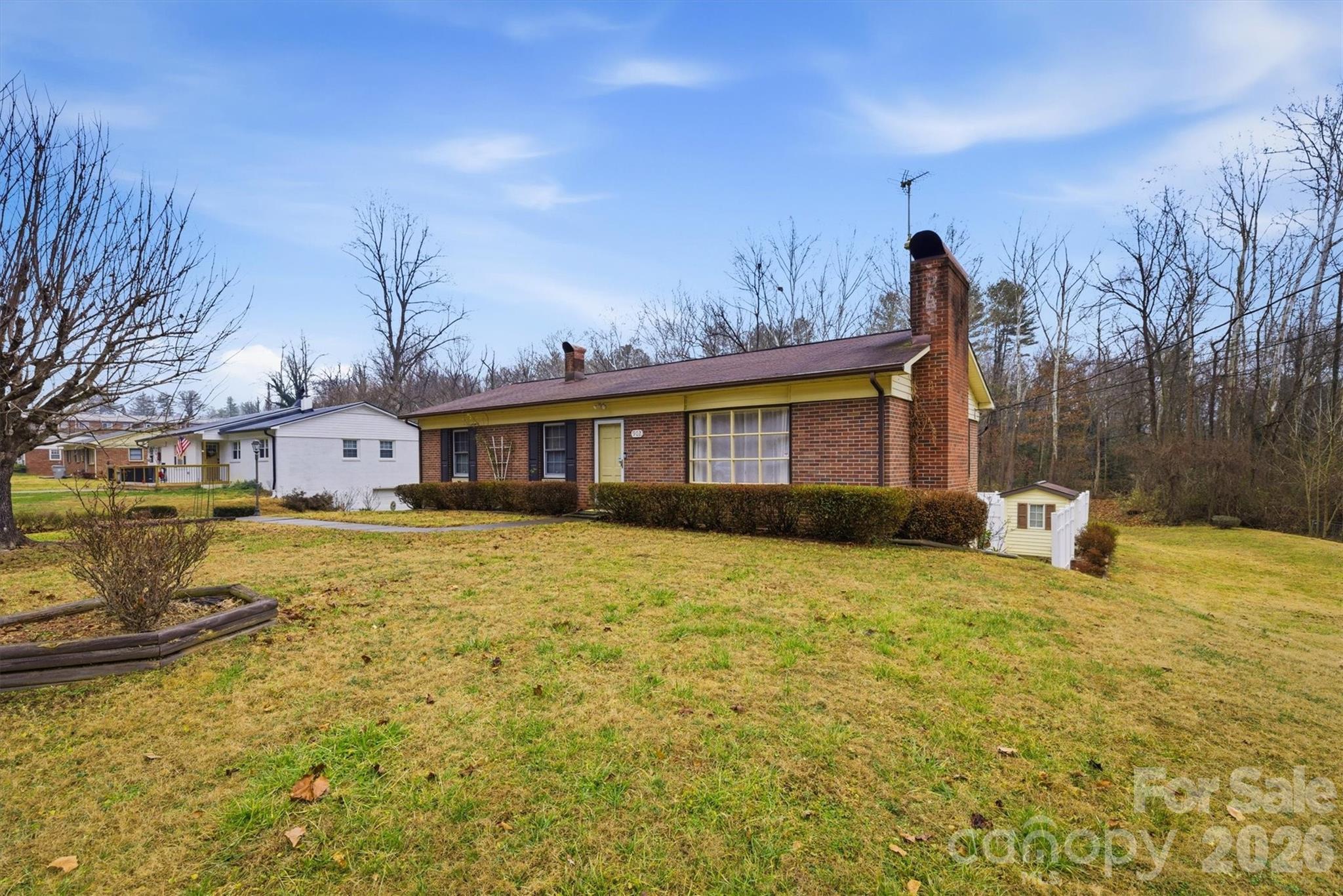 902 Meadowood Drive Lenoir NC 28645