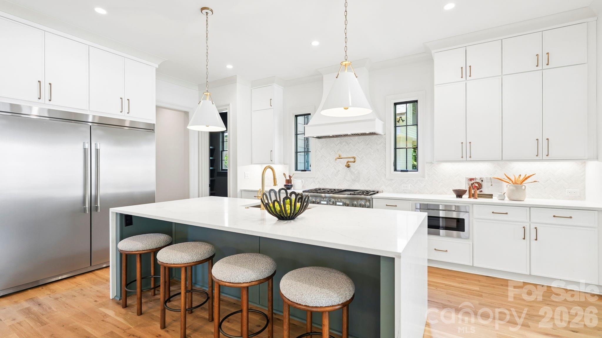 419 Lorna Street Charlotte NC 28205