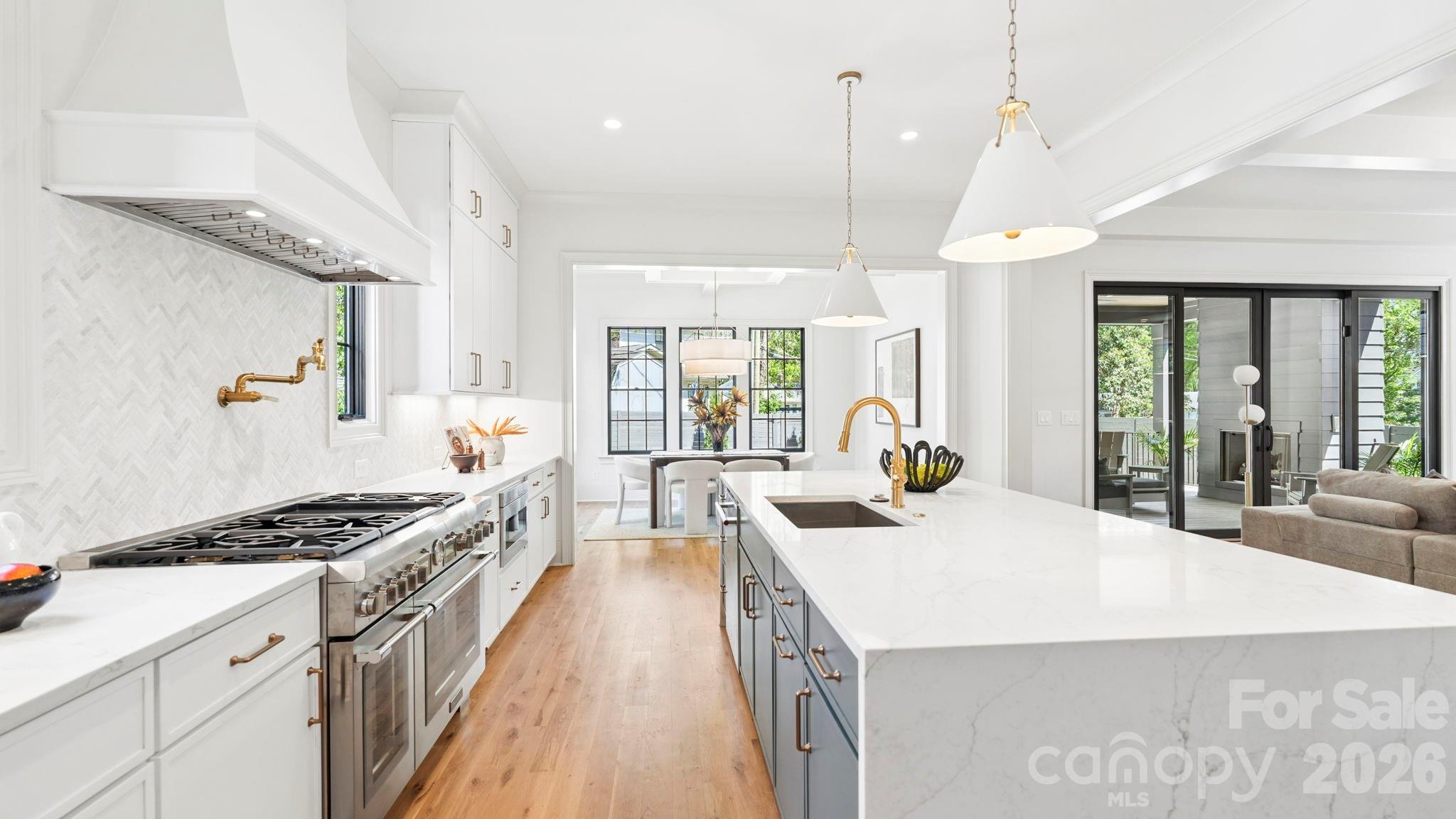 419 Lorna Street Charlotte NC 28205