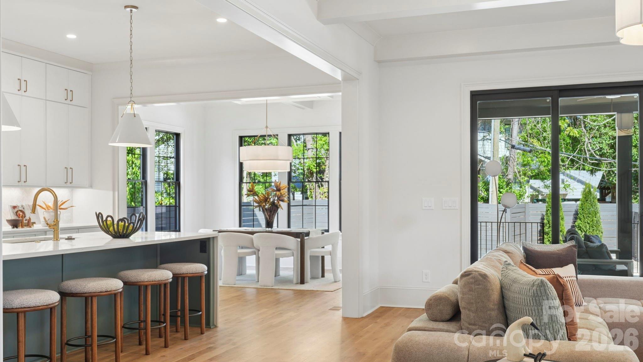 419 Lorna Street Charlotte NC 28205