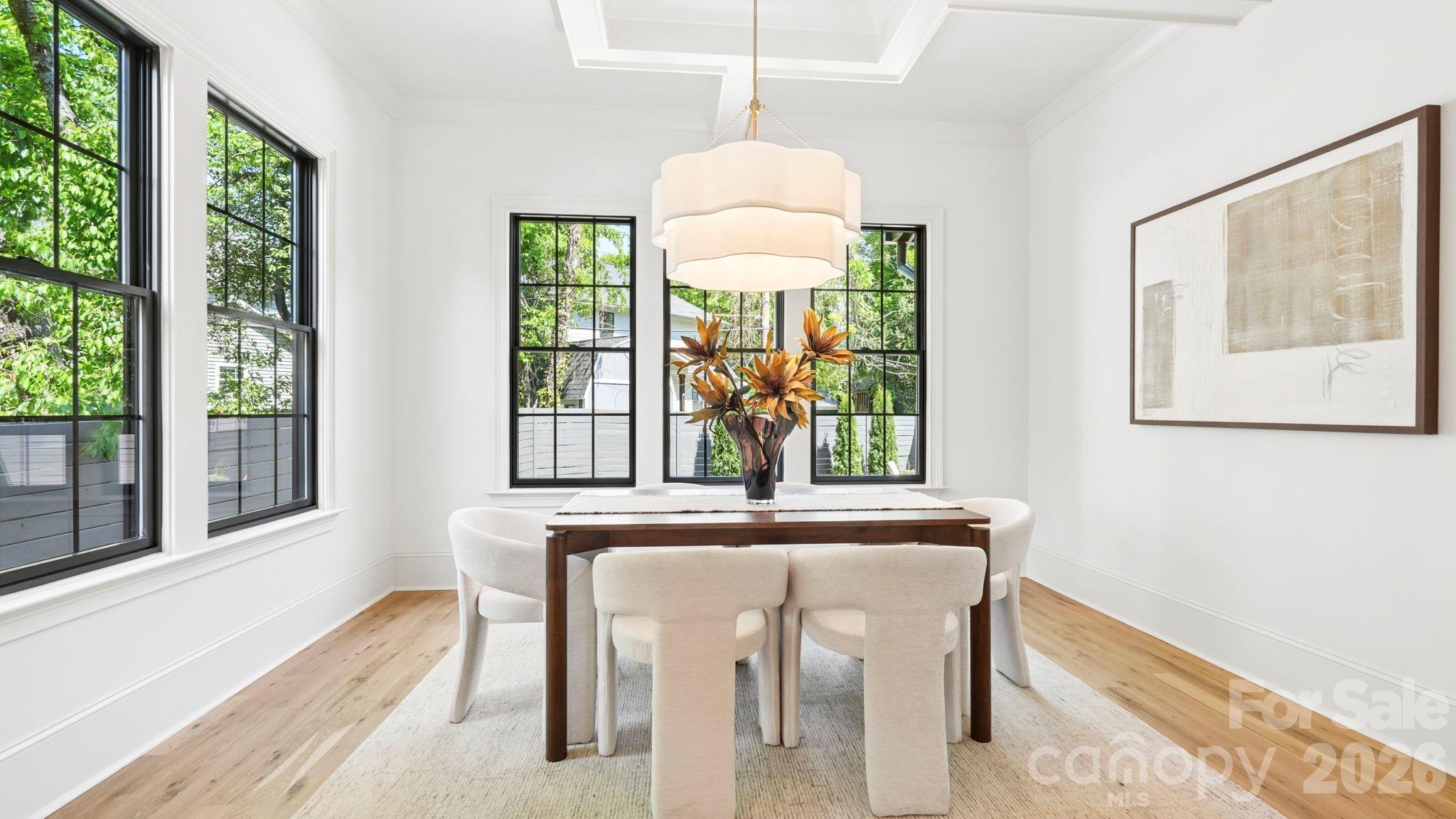 419 Lorna Street Charlotte NC 28205