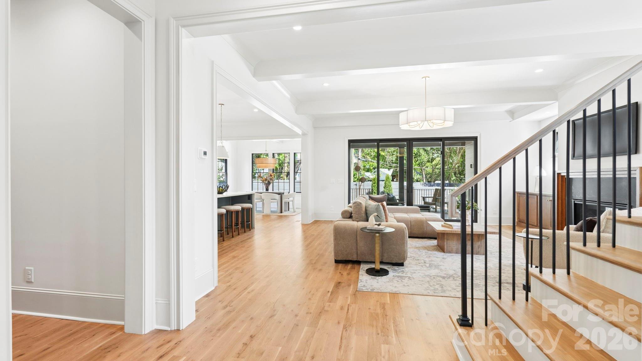 419 Lorna Street Charlotte NC 28205