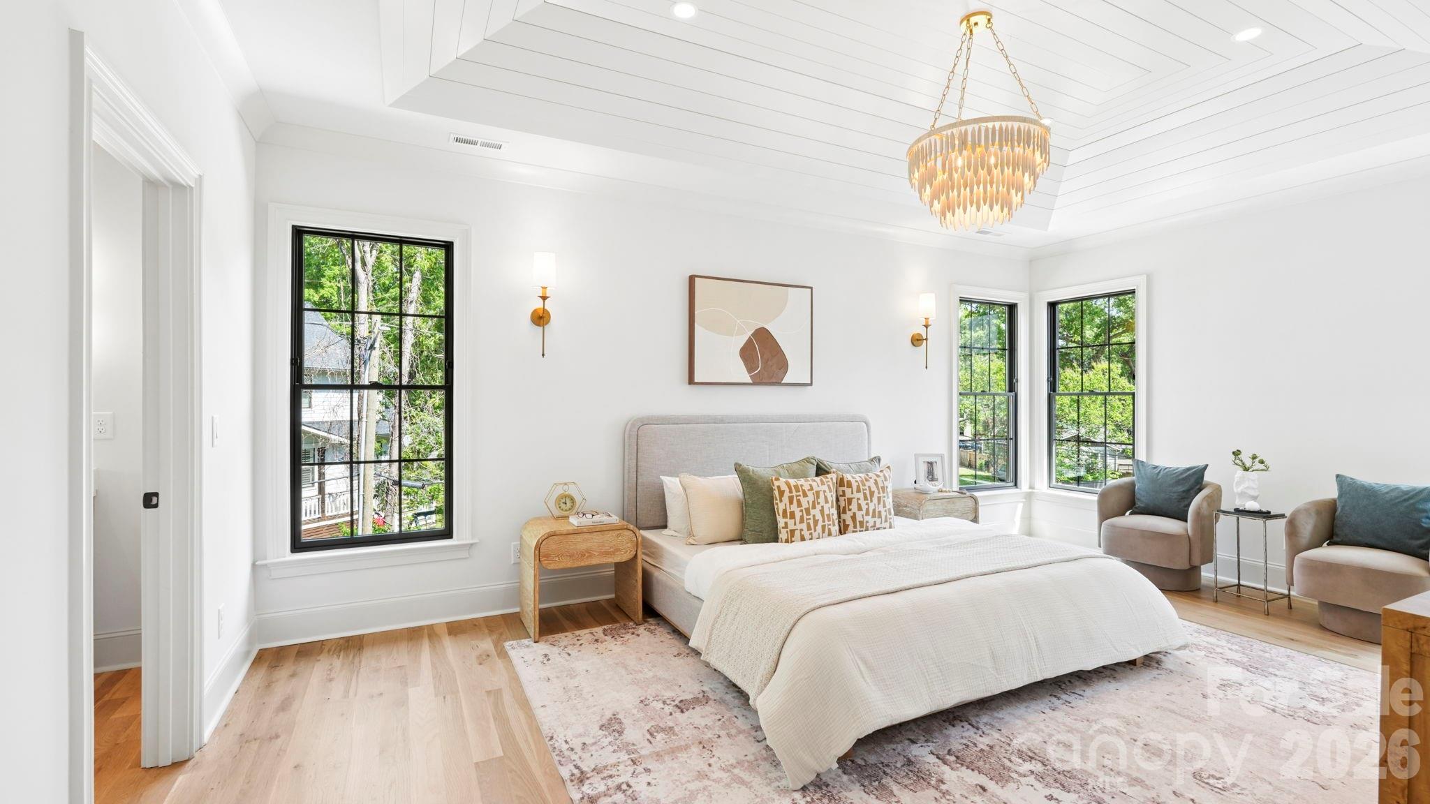 419 Lorna Street Charlotte NC 28205
