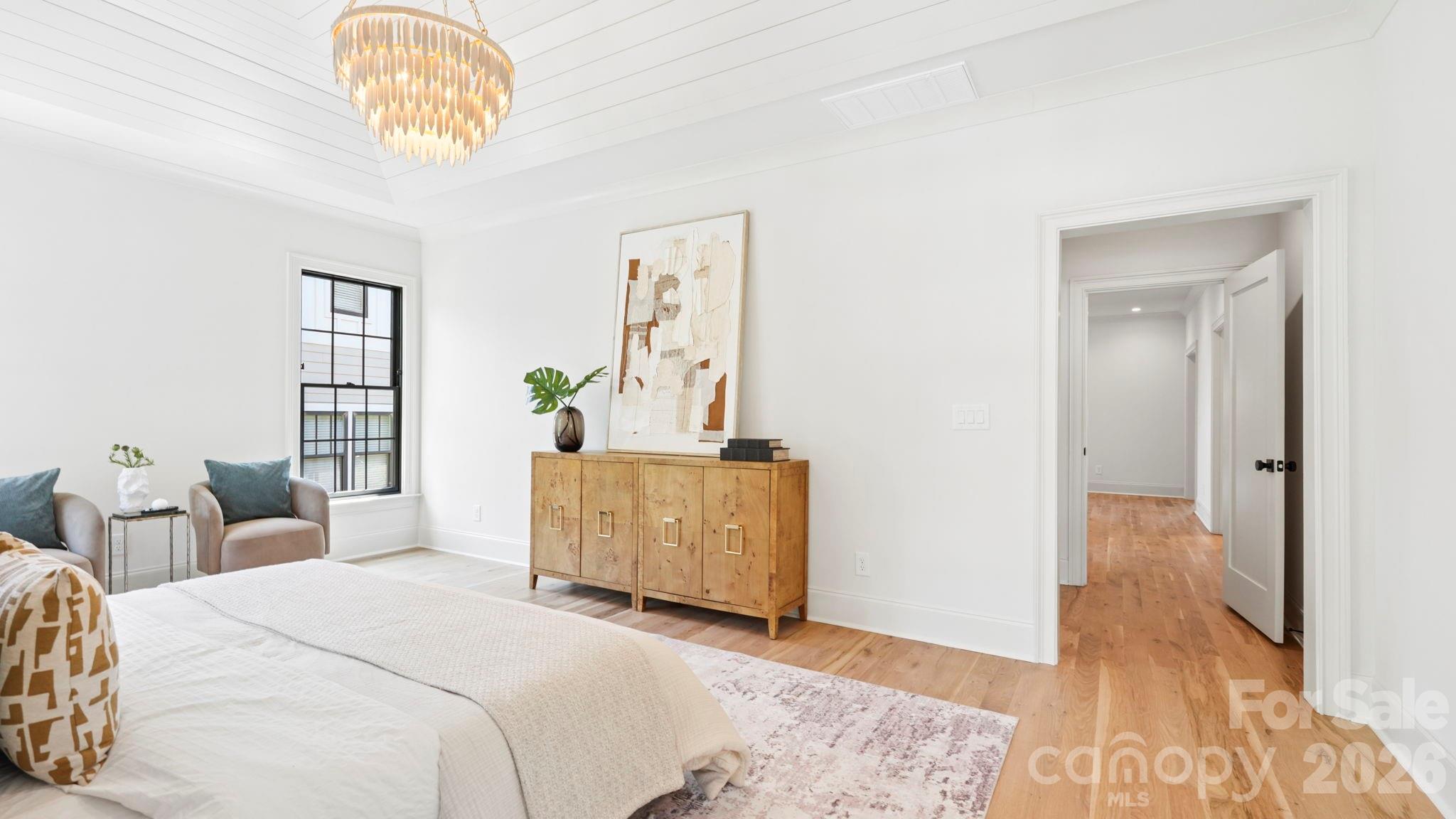 419 Lorna Street Charlotte NC 28205