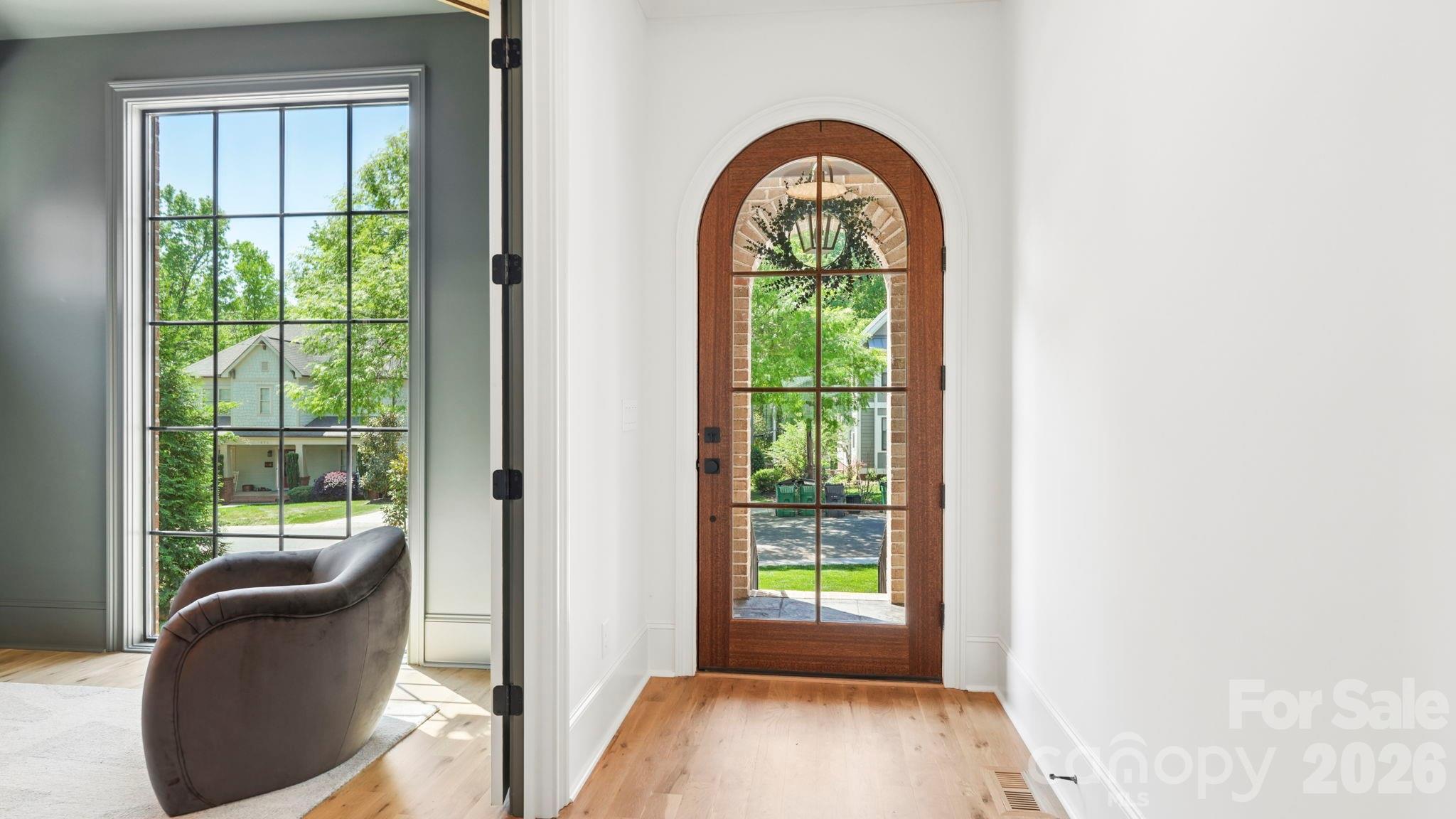 419 Lorna Street Charlotte NC 28205