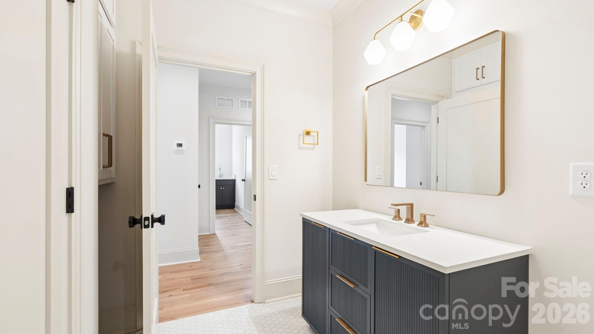 419 Lorna Street Charlotte NC 28205
