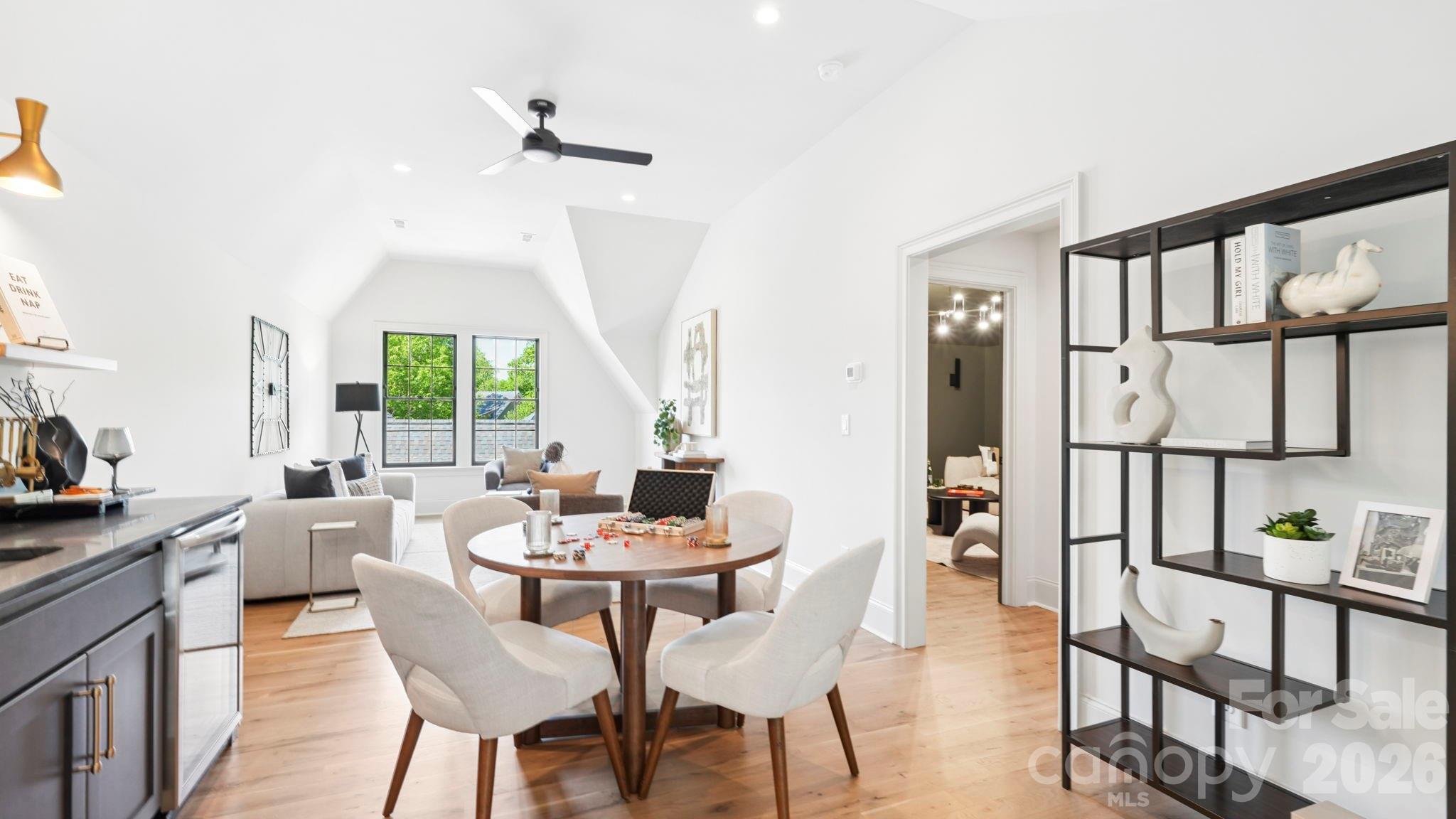 419 Lorna Street Charlotte NC 28205