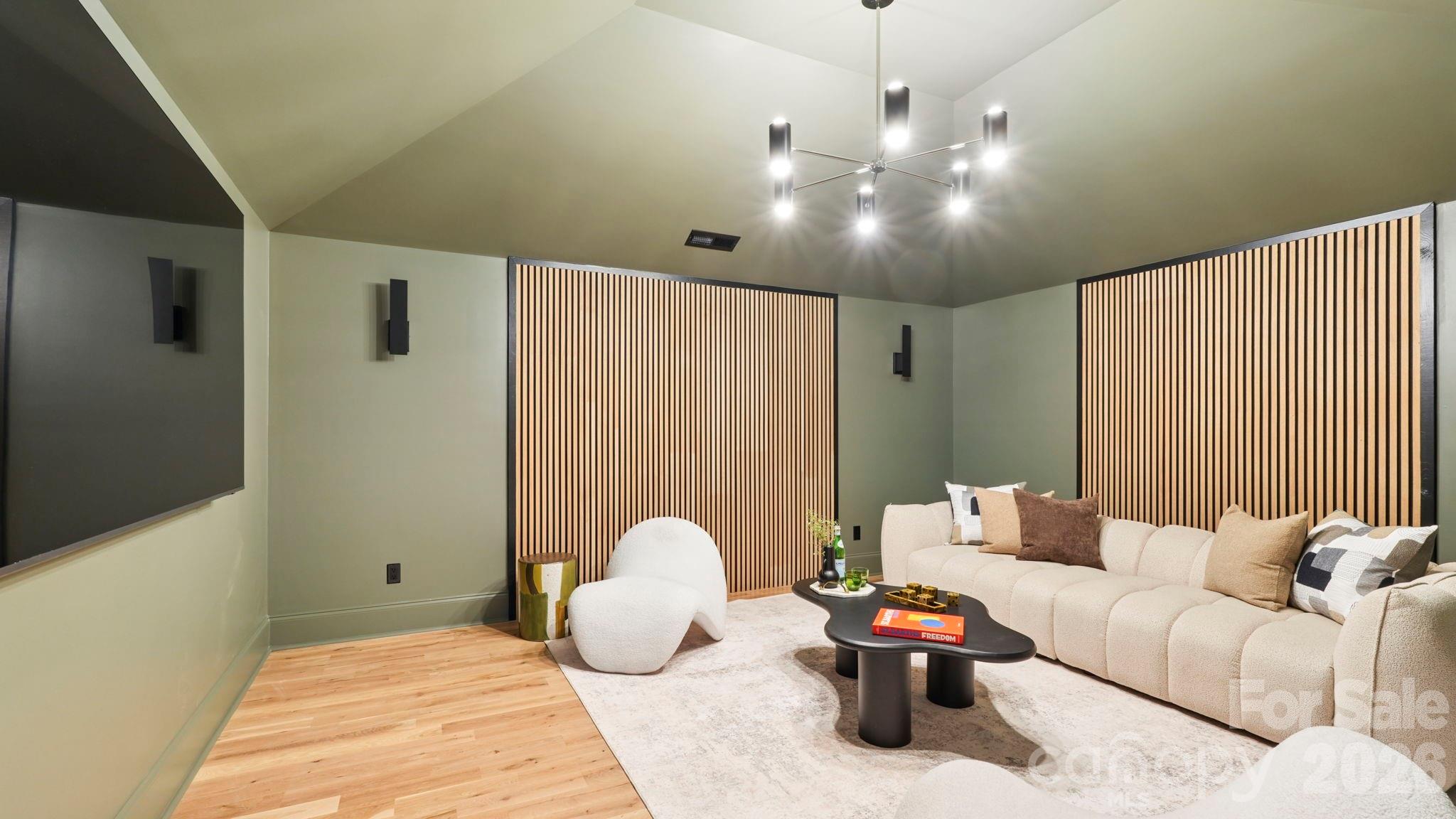 419 Lorna Street Charlotte NC 28205