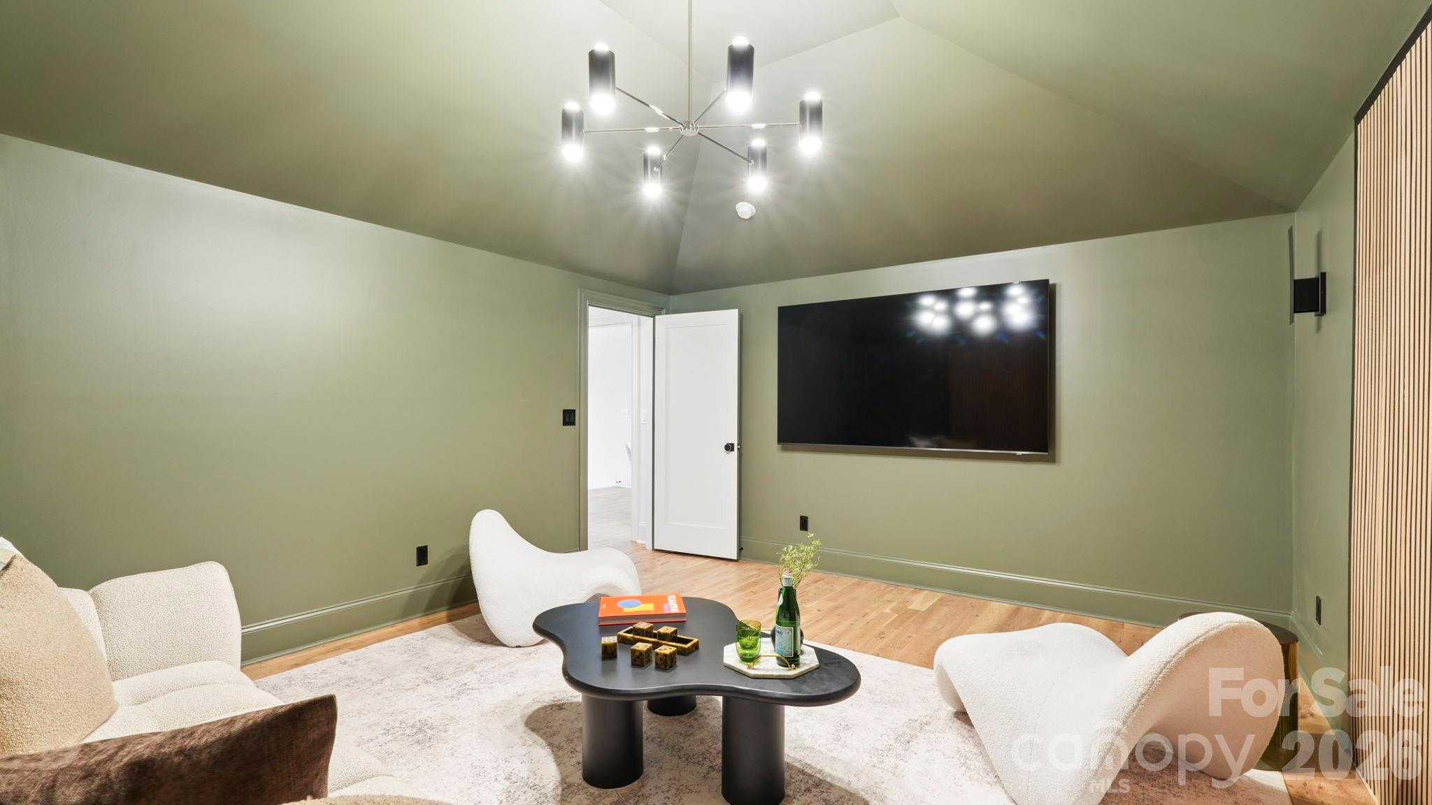 419 Lorna Street Charlotte NC 28205
