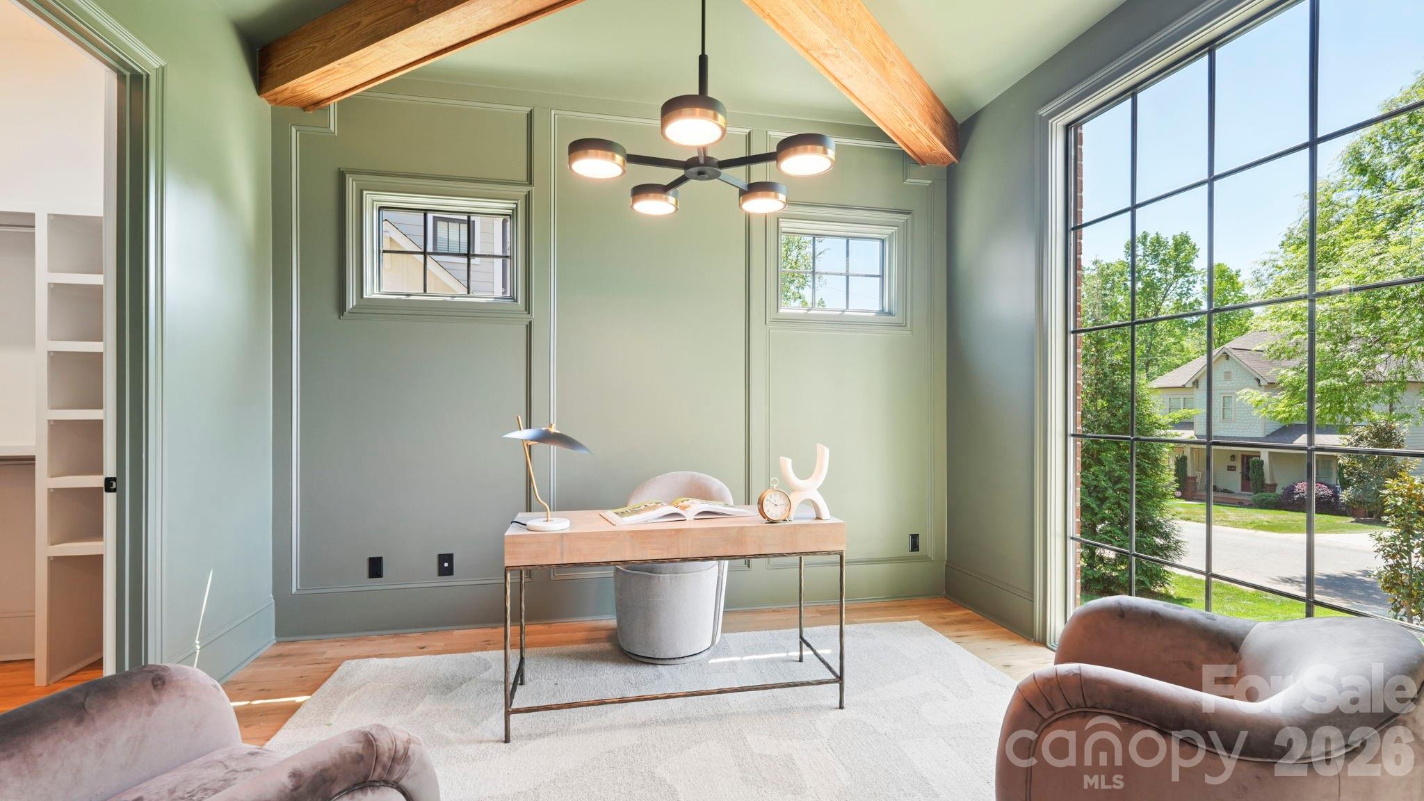 419 Lorna Street Charlotte NC 28205