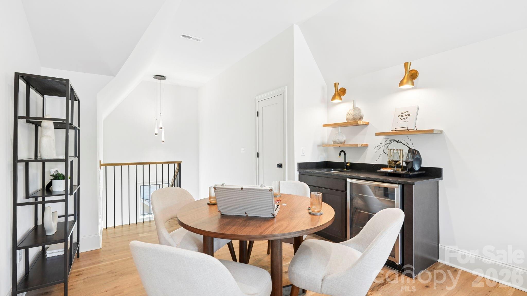 419 Lorna Street Charlotte NC 28205