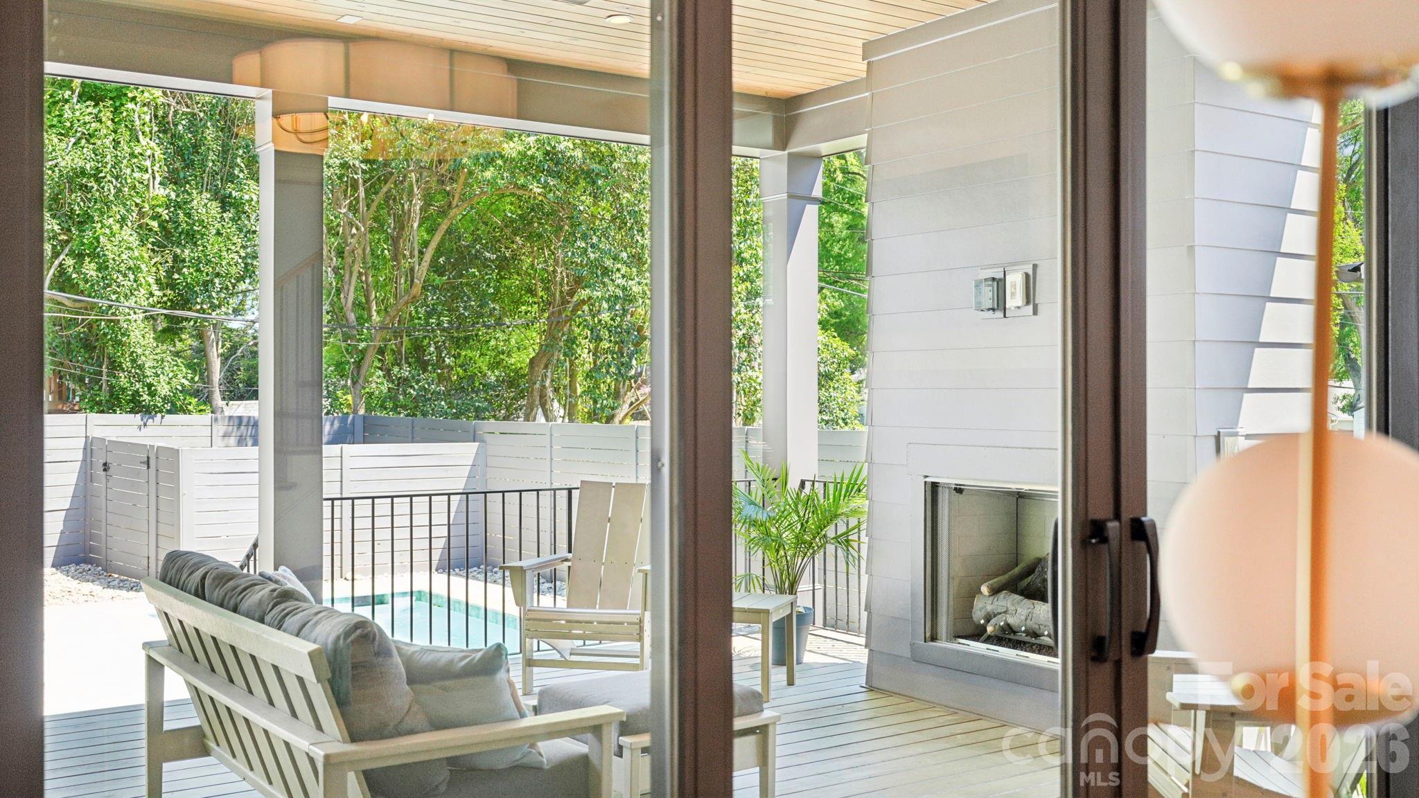 419 Lorna Street Charlotte NC 28205
