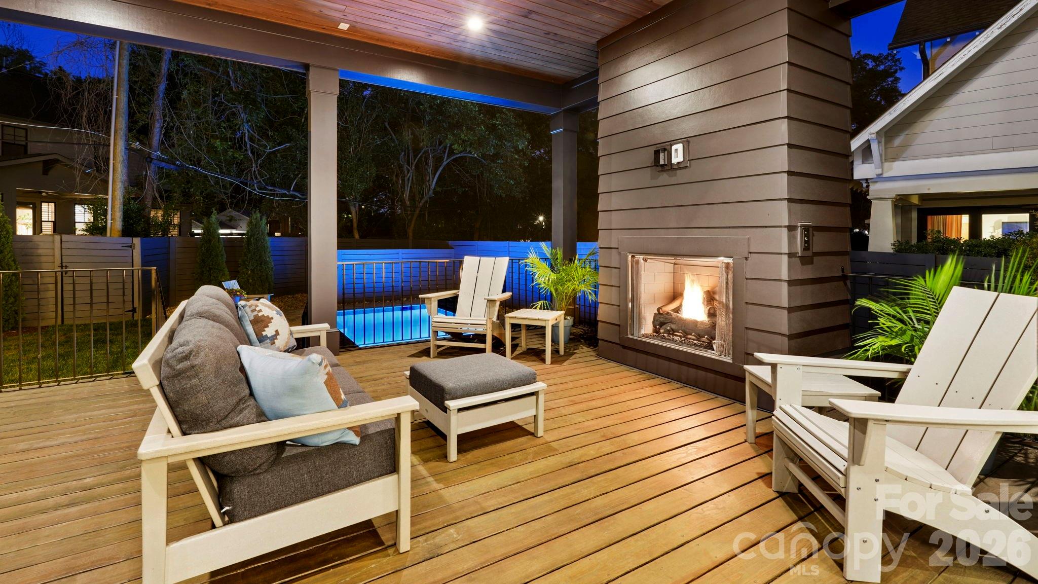 419 Lorna Street Charlotte NC 28205