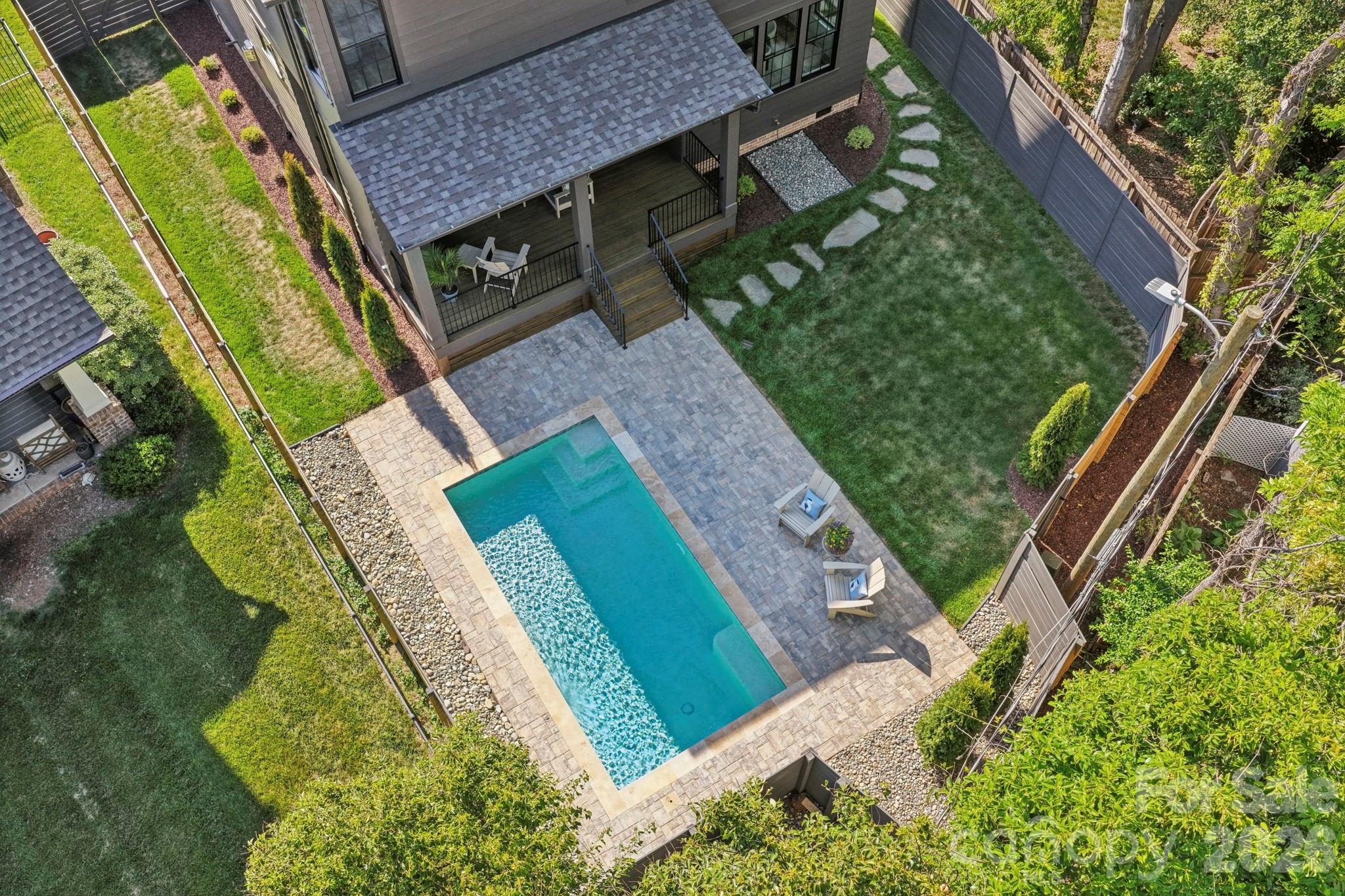419 Lorna Street Charlotte NC 28205