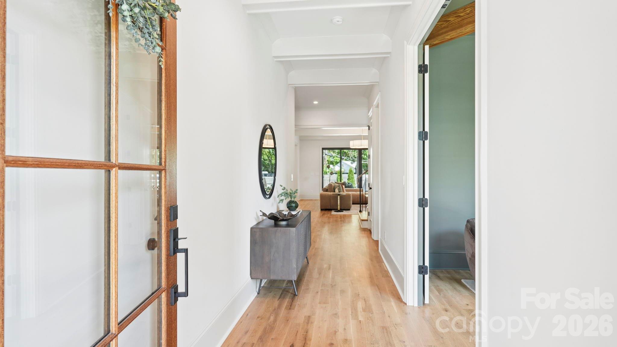 419 Lorna Street Charlotte NC 28205