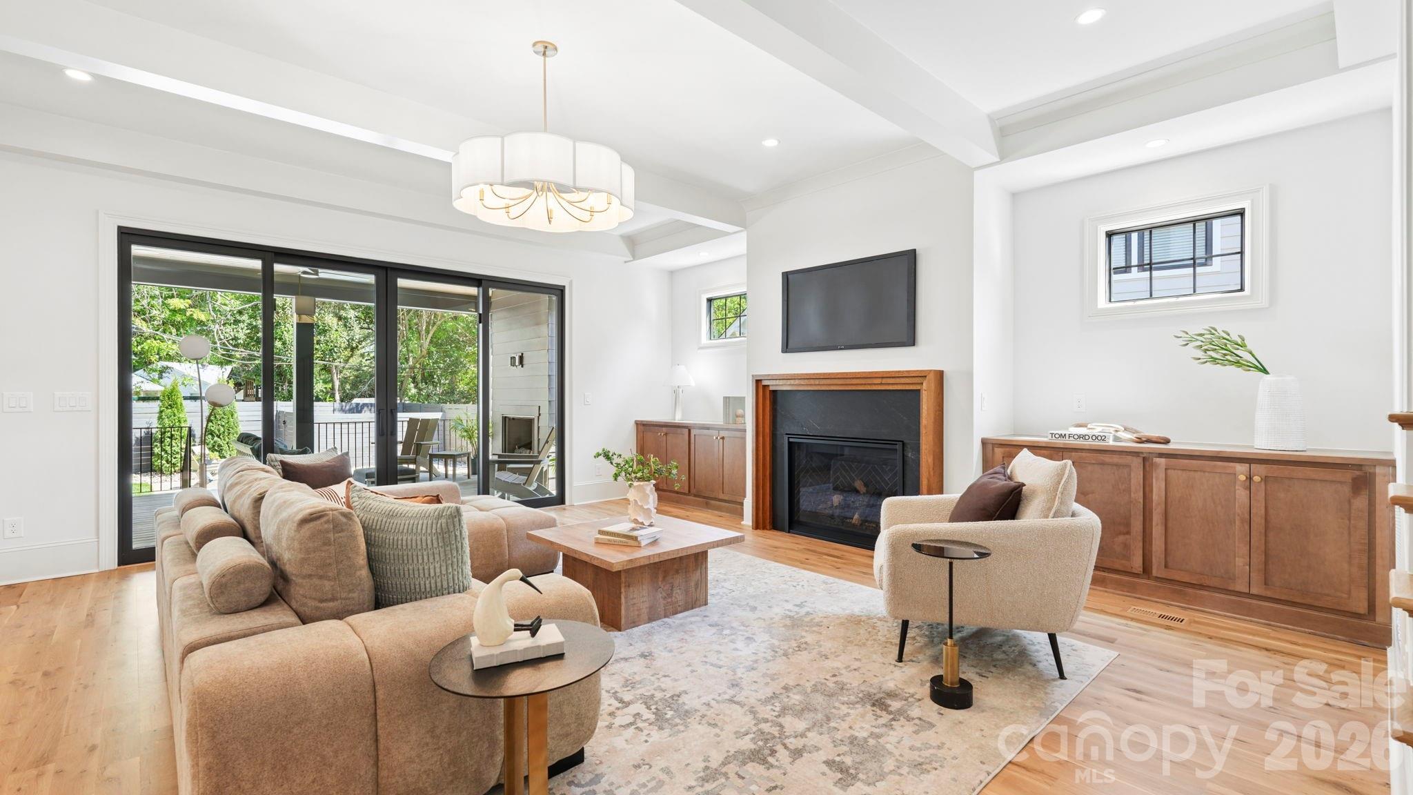 419 Lorna Street Charlotte NC 28205