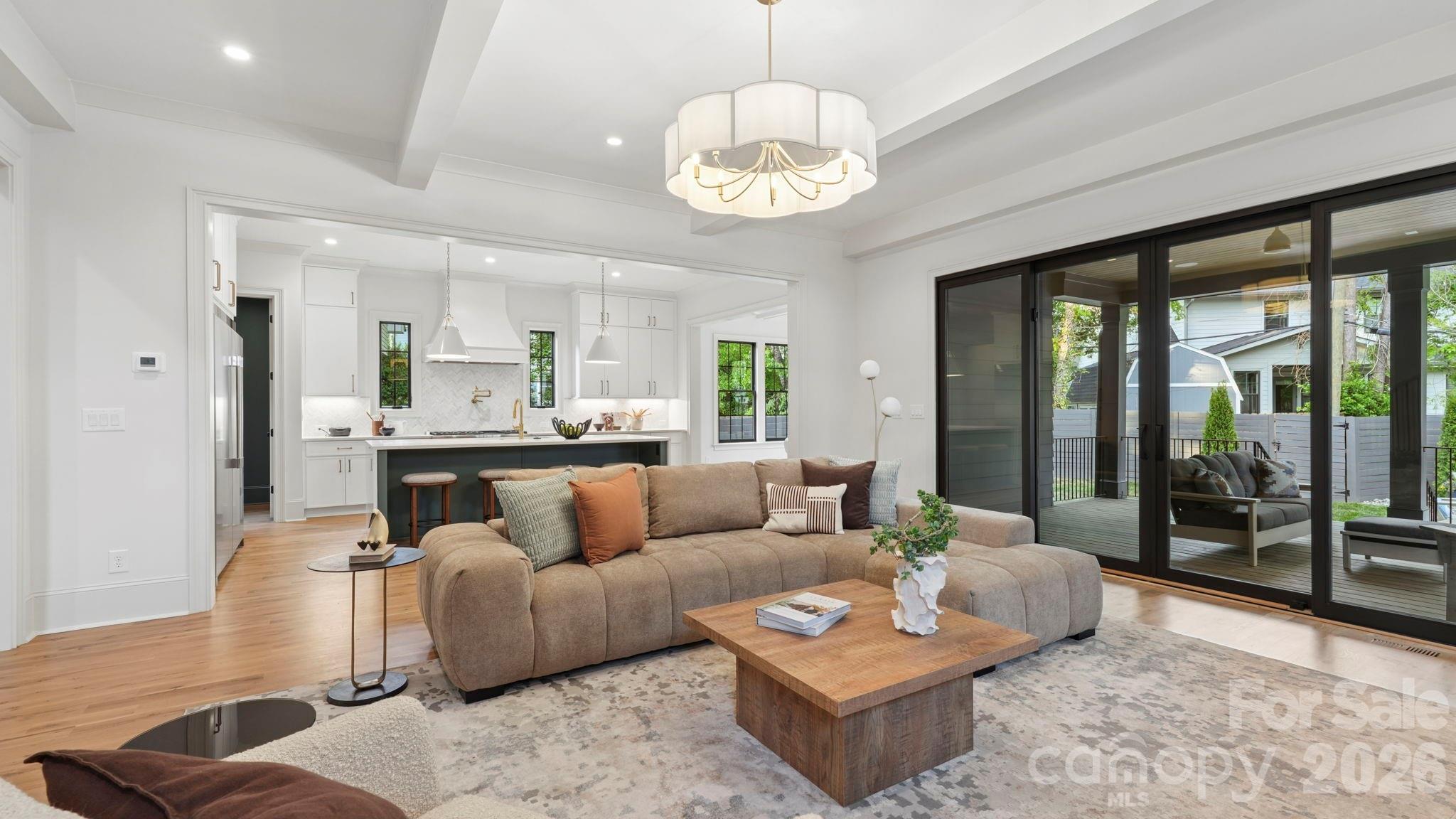 419 Lorna Street Charlotte NC 28205