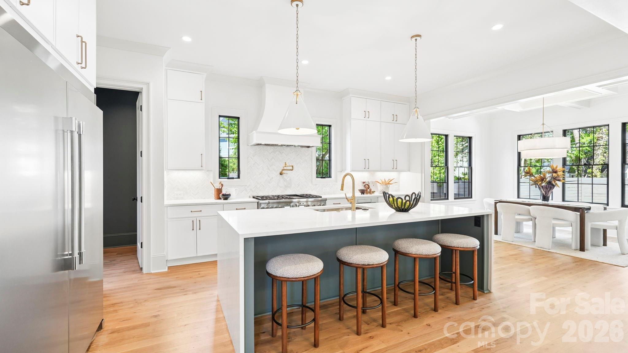 419 Lorna Street Charlotte NC 28205