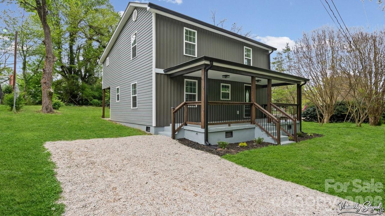102 W Carolina Avenue Bessemer City NC 28016