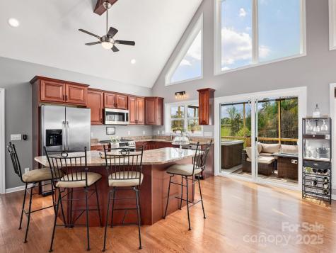 29 Enchanted Oak Lane Alexander NC 28701