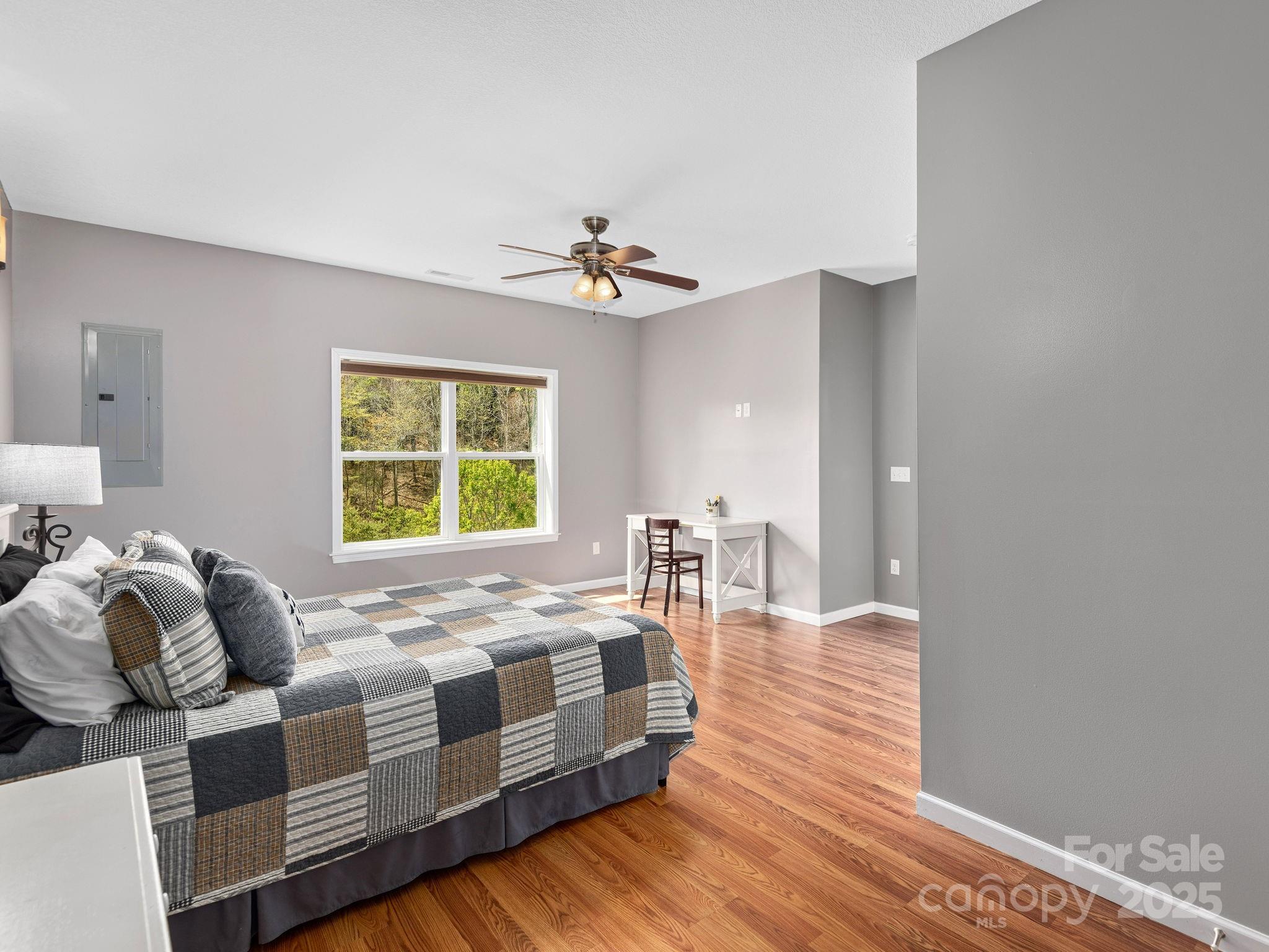 29 Enchanted Oak Lane Alexander NC 28701