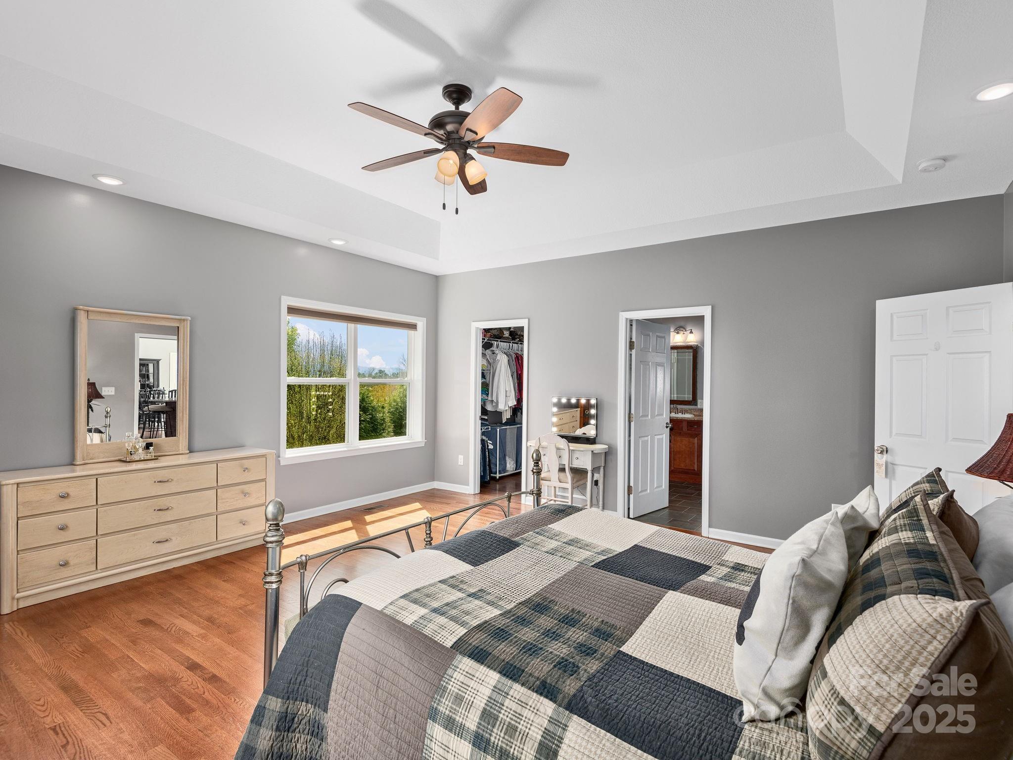 29 Enchanted Oak Lane Alexander NC 28701