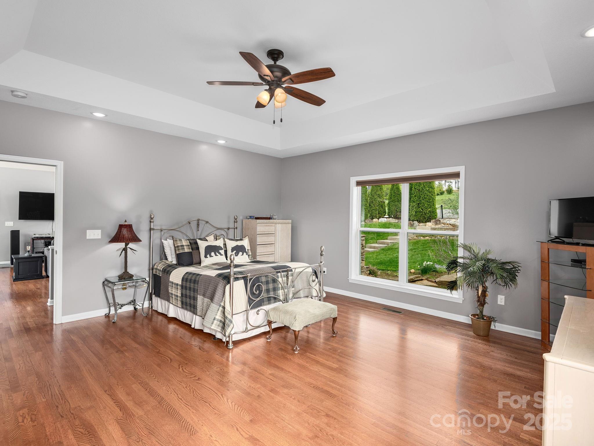 29 Enchanted Oak Lane Alexander NC 28701